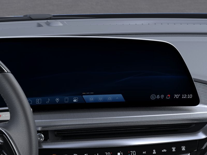 2026 Cadillac LYRIQ Sport - Photo 20