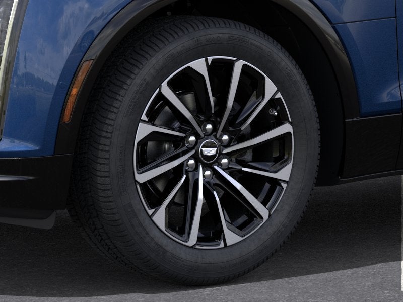 2026 Cadillac LYRIQ Sport - Photo 9