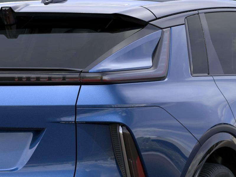 2027 Cadillac LYRIQ Sport