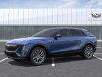 2027 Cadillac LYRIQ Sport