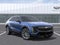 2027 Cadillac LYRIQ Sport
