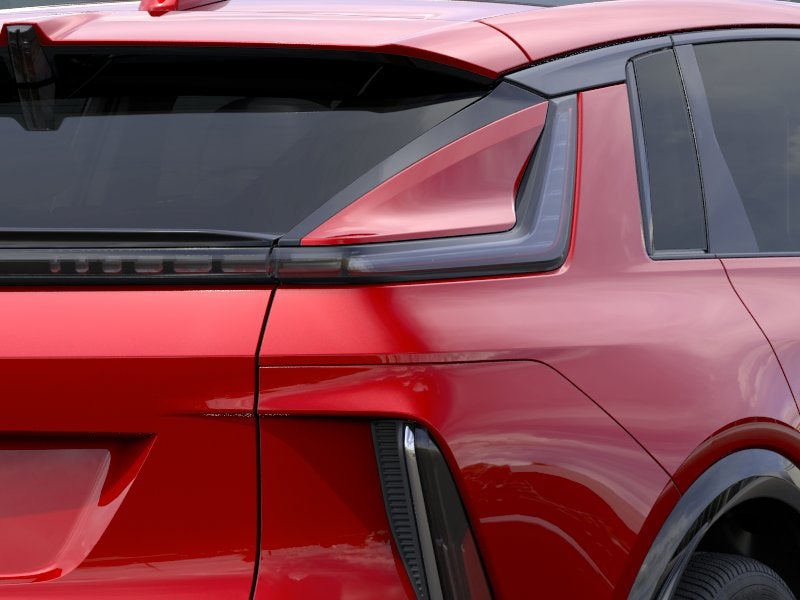 2027 Cadillac LYRIQ Sport