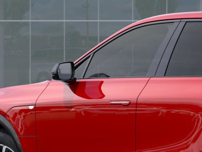 2027 Cadillac LYRIQ Sport