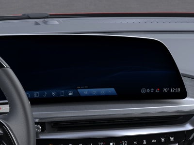 2027 Cadillac LYRIQ Sport