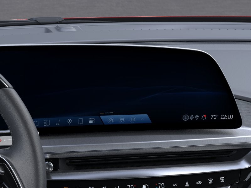 2027 Cadillac LYRIQ Sport