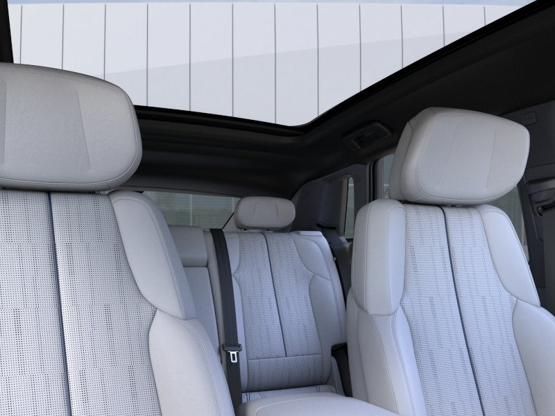 2027 Cadillac LYRIQ Sport