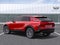 2027 Cadillac LYRIQ Sport