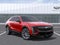 2027 Cadillac LYRIQ Sport