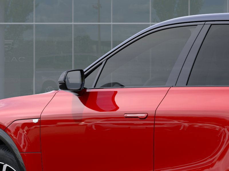 2025 Cadillac LYRIQ Sport 1