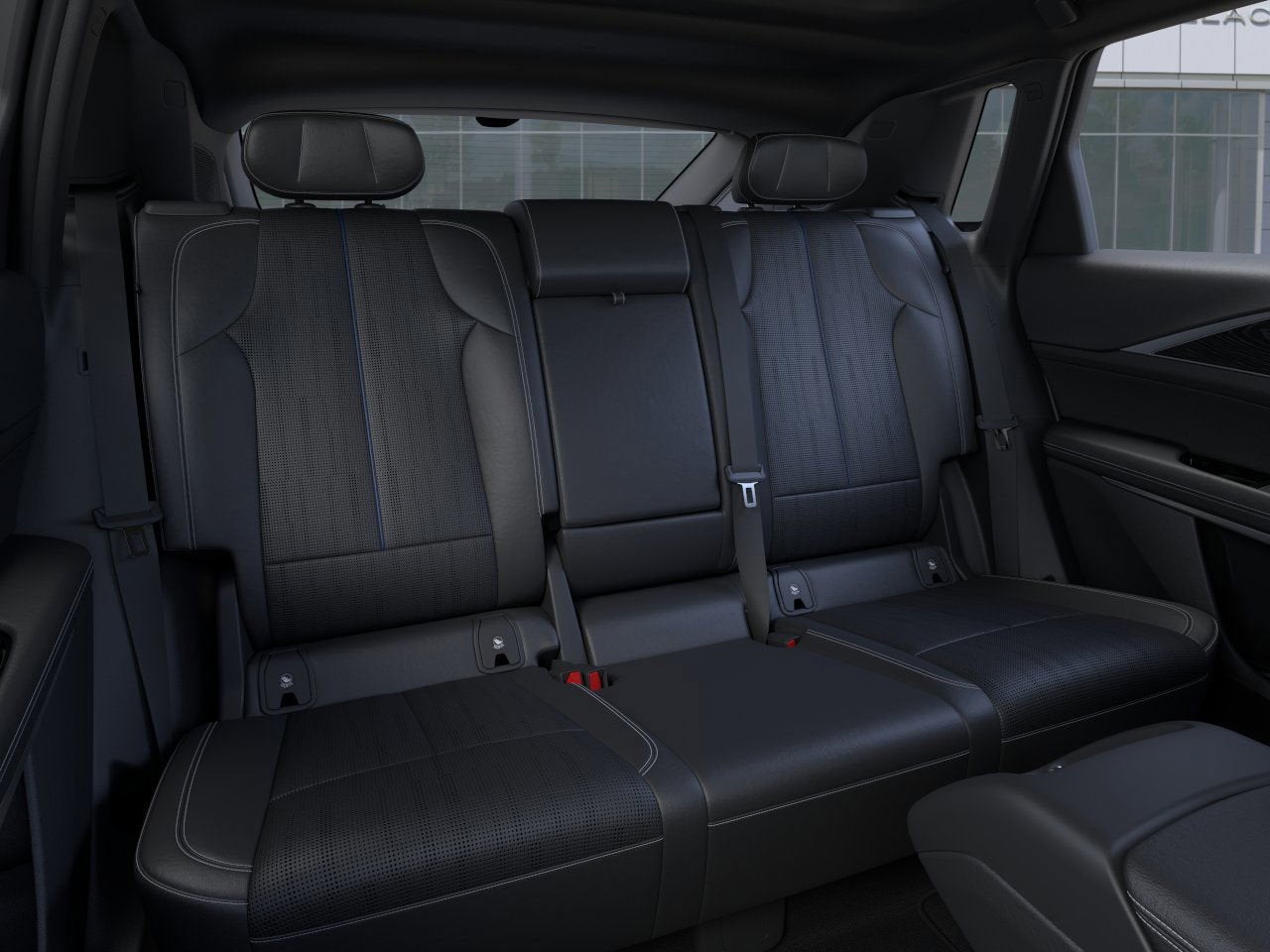 2025 Cadillac LYRIQ Sport 1