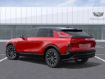 2025 Cadillac LYRIQ Sport 1