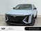 2024 Cadillac LYRIQ Sport 2