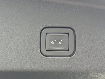 2024 Cadillac LYRIQ Sport 2