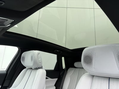 2024 Cadillac LYRIQ Sport 2
