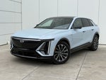2024 Cadillac LYRIQ Sport 2