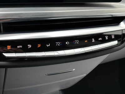 2024 Cadillac LYRIQ Sport 2