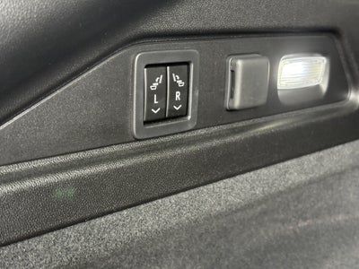 2024 Cadillac LYRIQ Sport 2