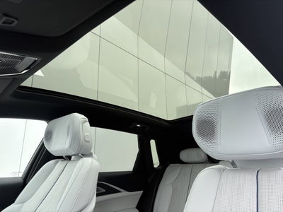 2024 Cadillac LYRIQ Sport 2