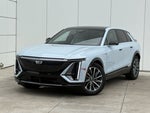 2024 Cadillac LYRIQ Sport 2