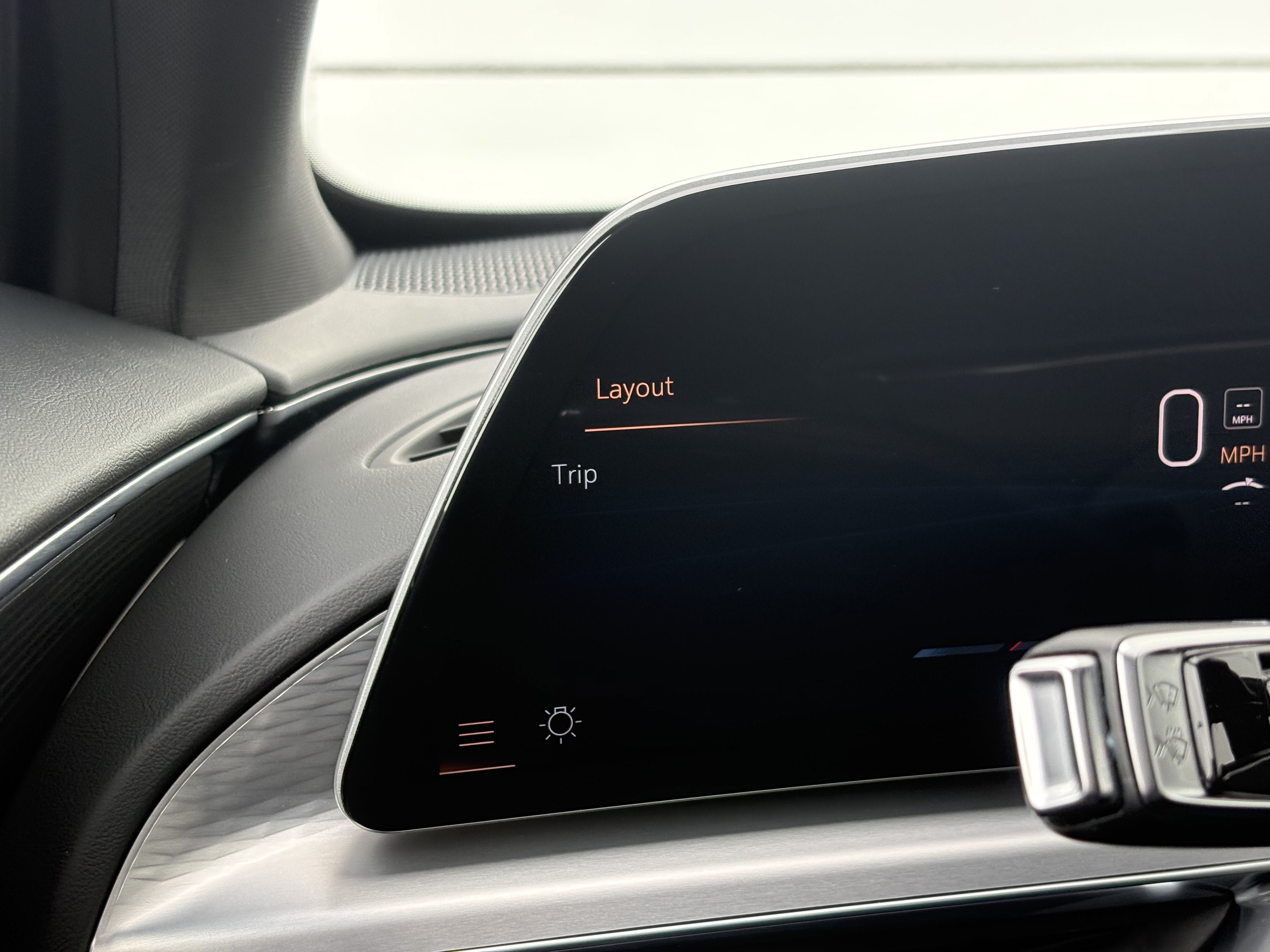 2024 Cadillac LYRIQ Sport 2