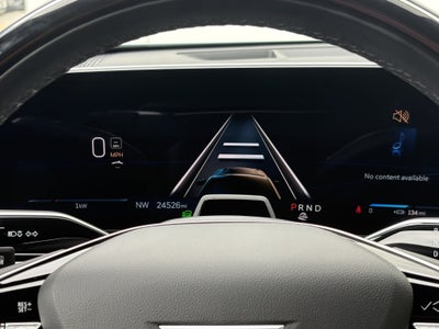 2024 Cadillac LYRIQ Sport 2