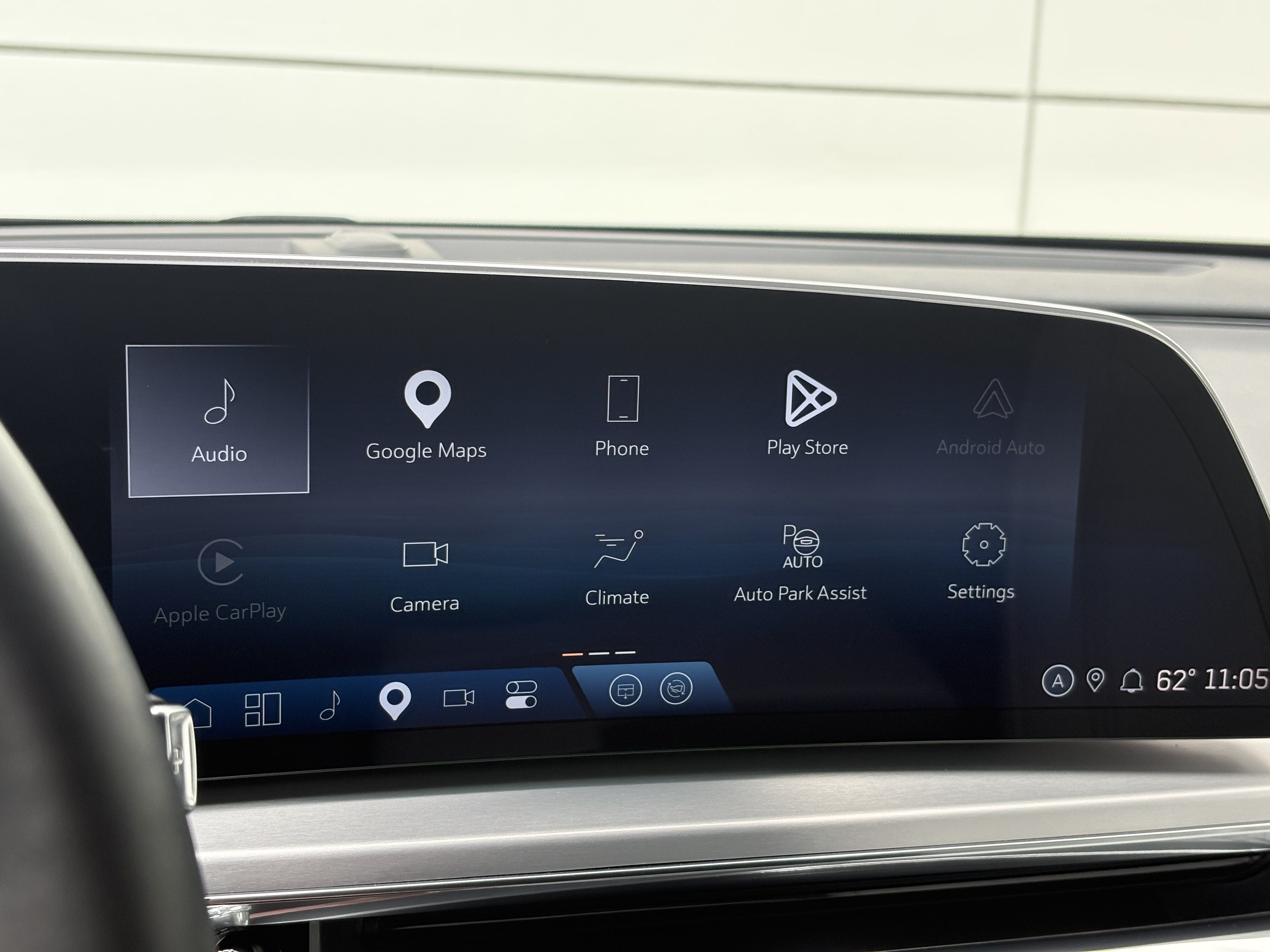 2024 Cadillac LYRIQ Sport 2