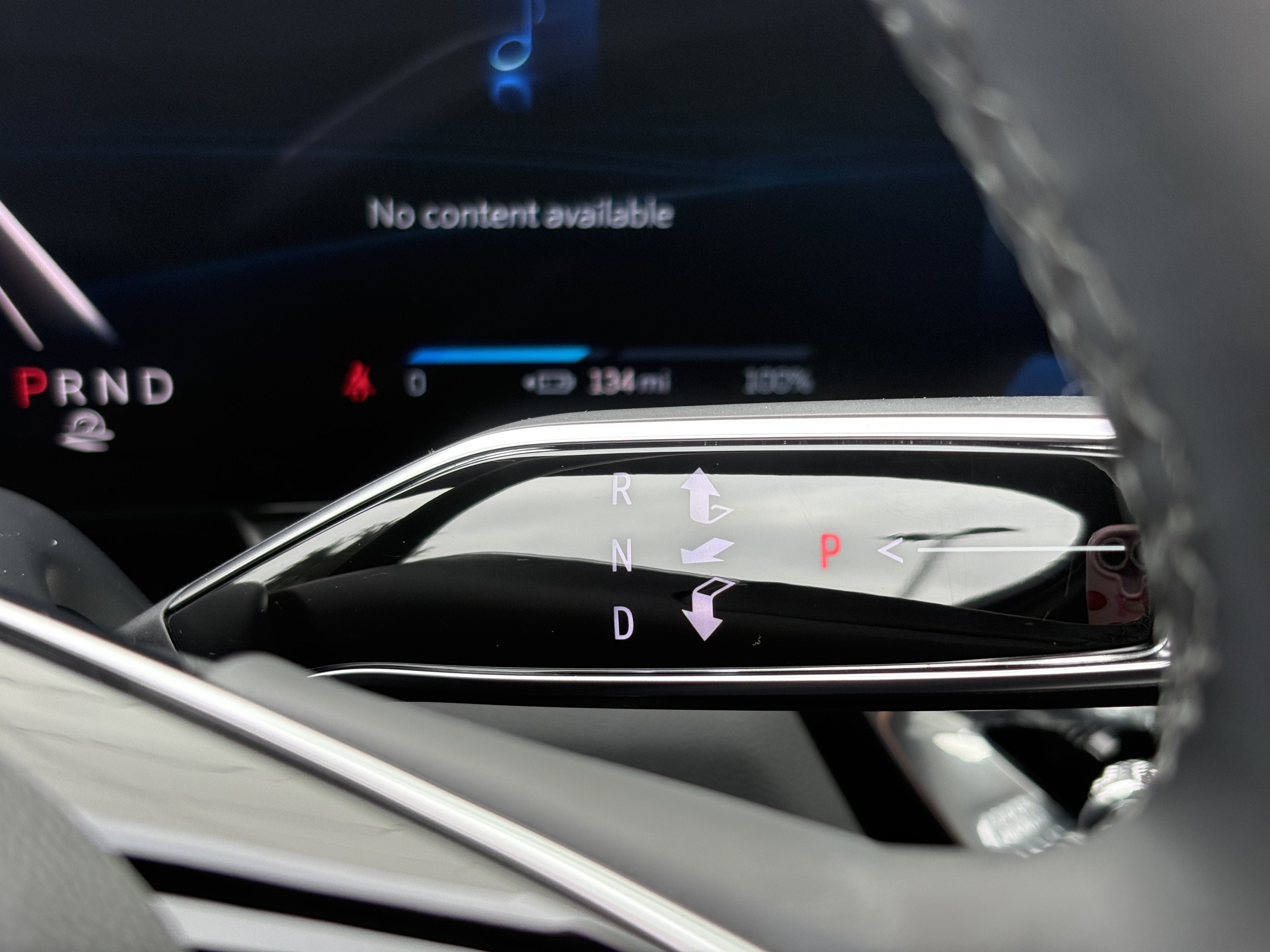 2024 Cadillac LYRIQ Sport 2