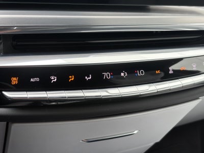 2024 Cadillac LYRIQ Sport 2