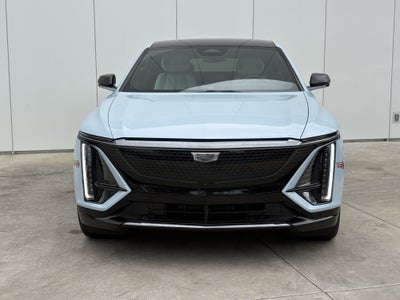 2024 Cadillac LYRIQ Sport 2