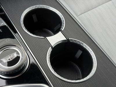 2024 Cadillac LYRIQ Sport 2