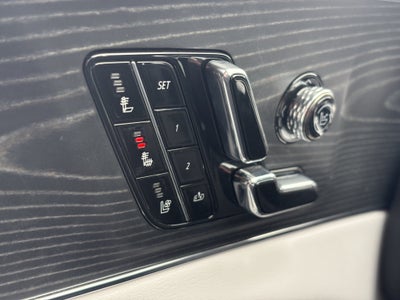 2024 Cadillac LYRIQ Sport 2