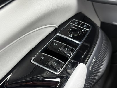2024 Cadillac LYRIQ Sport 2