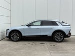 2024 Cadillac LYRIQ Sport 2