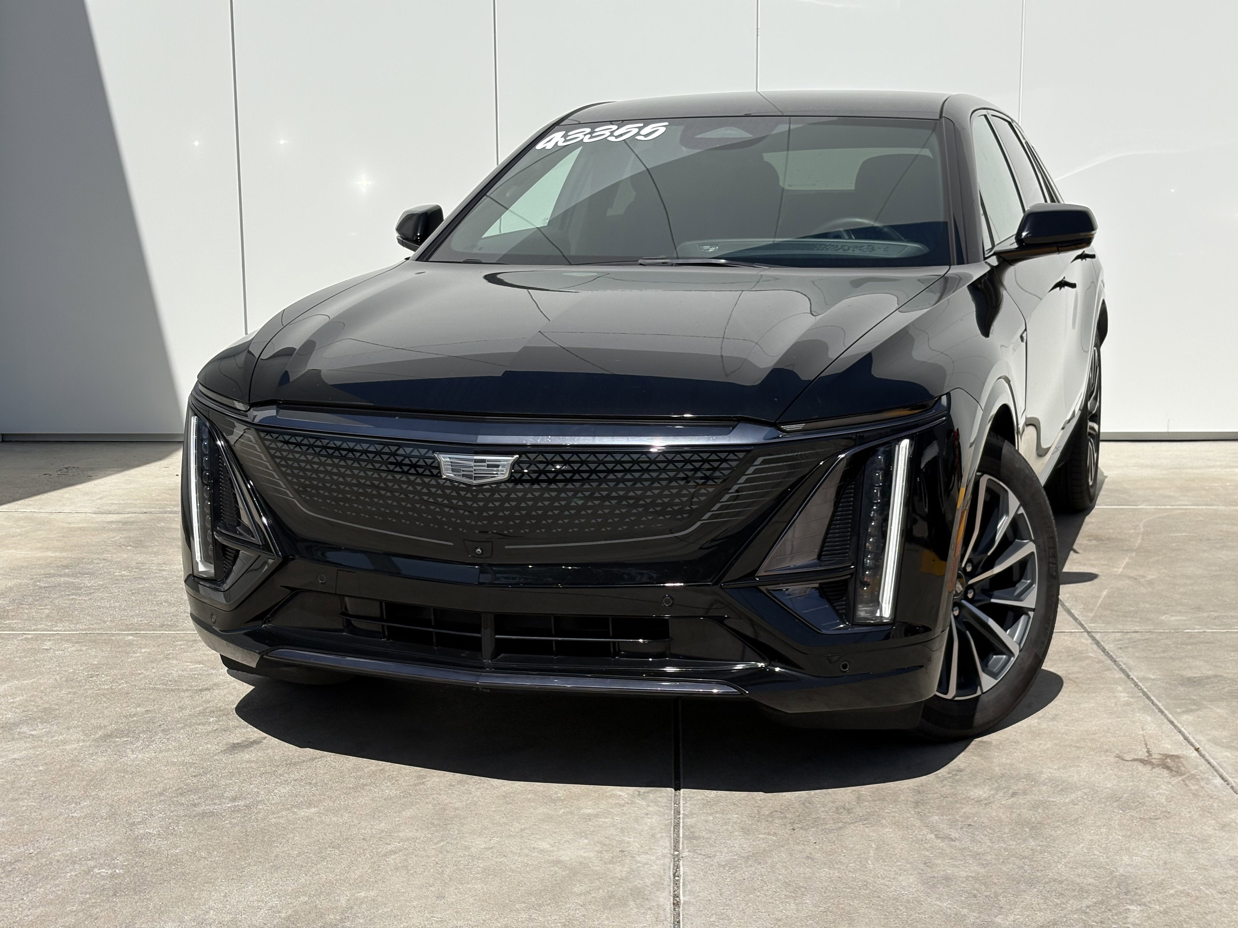 2024 Cadillac Lyriq Sport 2 AWD's photo