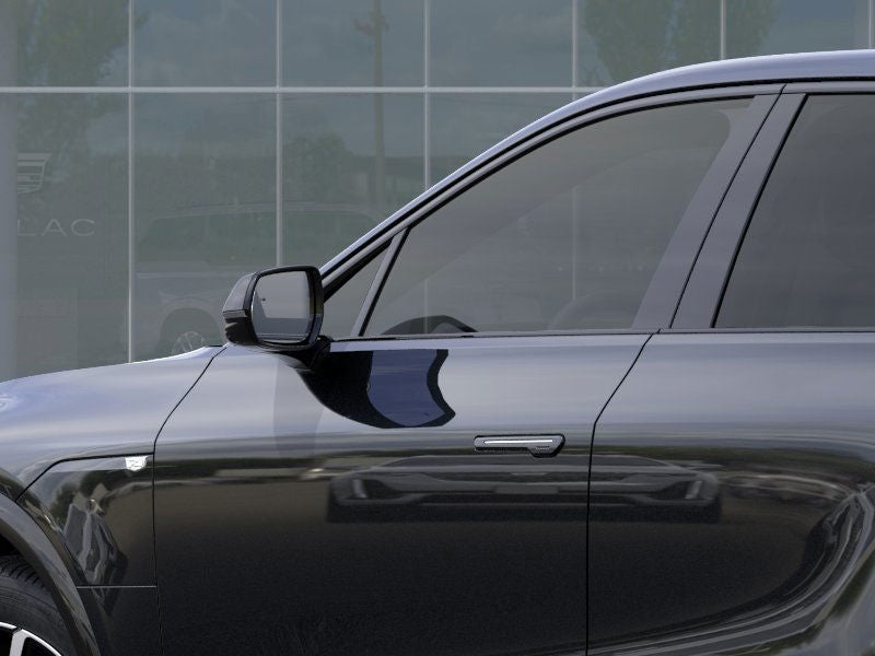 2026 Cadillac LYRIQ Premium Sport