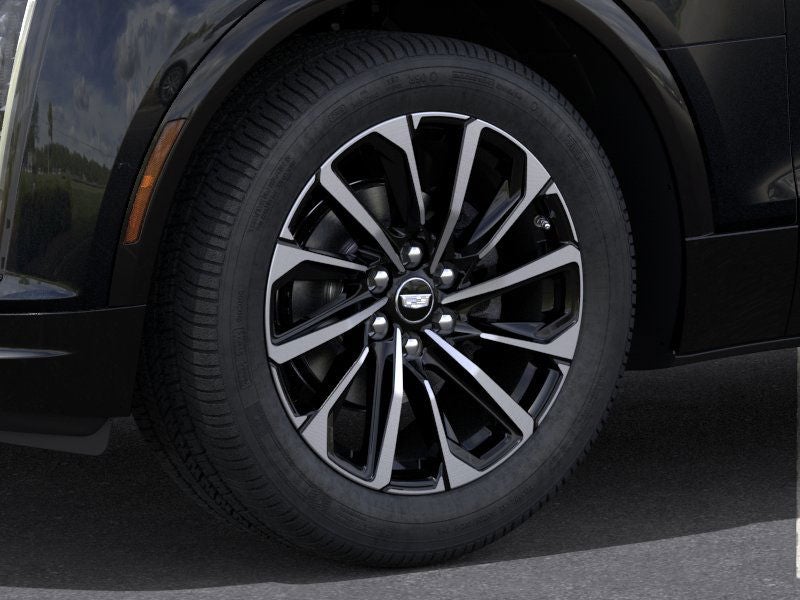 2026 Cadillac LYRIQ Premium Sport