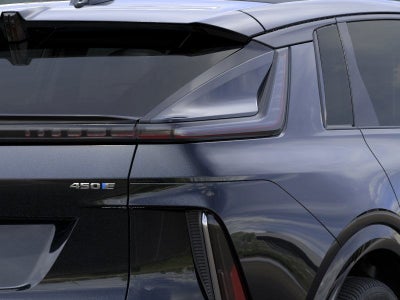 2026 Cadillac LYRIQ Premium Sport