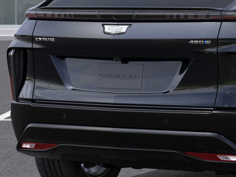 2026 Cadillac LYRIQ Premium Sport