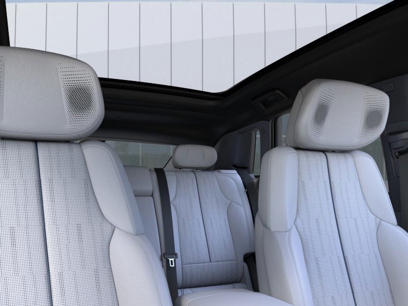 2026 Cadillac LYRIQ Premium Sport