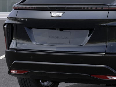 2027 Cadillac LYRIQ Premium Sport