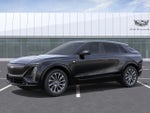 2027 Cadillac LYRIQ Premium Sport