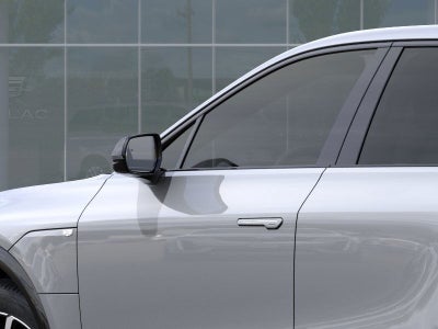 2026 Cadillac LYRIQ Premium Sport