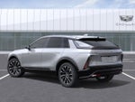 2026 Cadillac LYRIQ Premium Sport