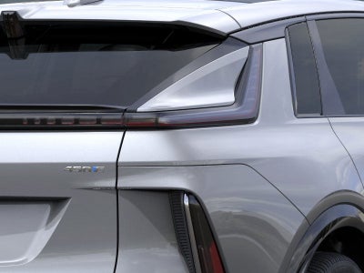 2026 Cadillac LYRIQ Premium Sport