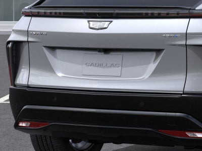 2026 Cadillac LYRIQ Premium Sport