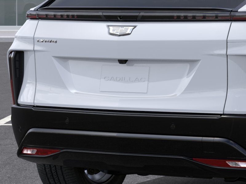 2027 Cadillac LYRIQ Premium Sport
