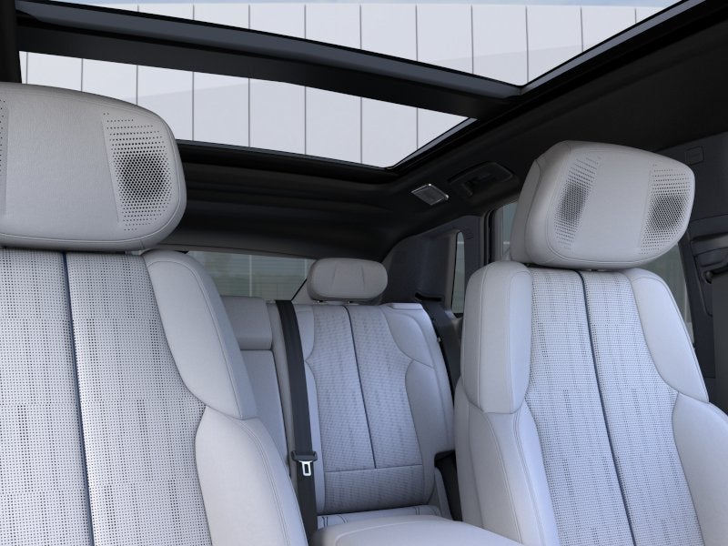 2027 Cadillac LYRIQ Premium Sport