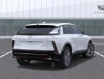 2027 Cadillac LYRIQ Premium Sport