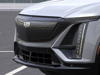 2026 Cadillac LYRIQ Premium Sport