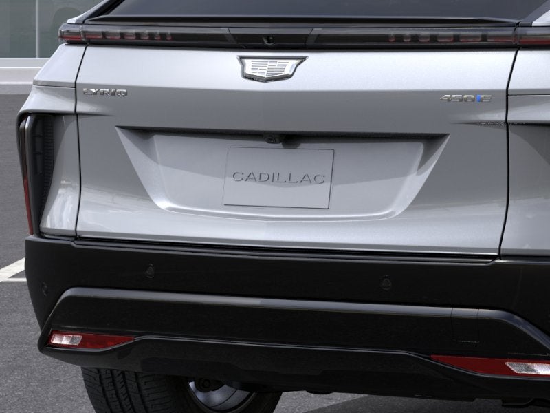 2026 Cadillac LYRIQ Premium Sport